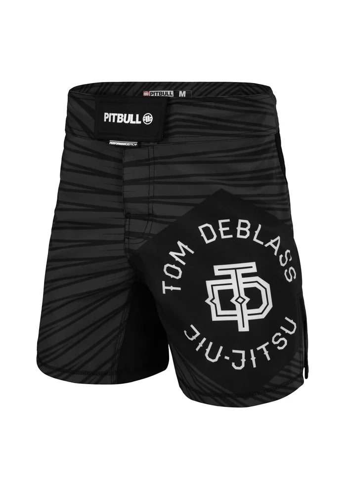 Tom Deblass Grappling Shorts