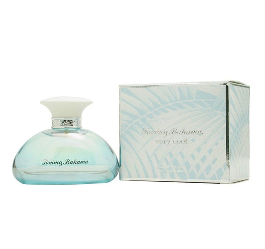 Tommy Bahama Very Cool EDP Spray - bottle front view