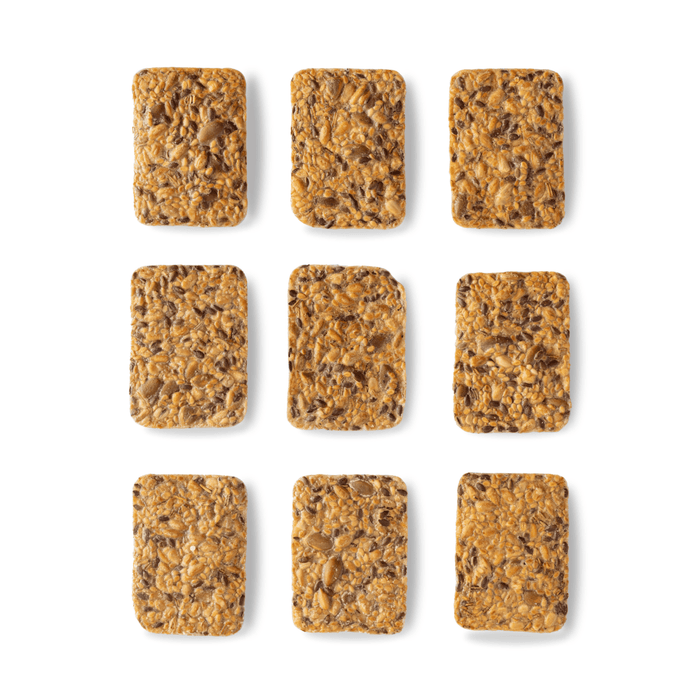Top Seedz | Rosemary Crackers - Top Seedz - Living with Ivey