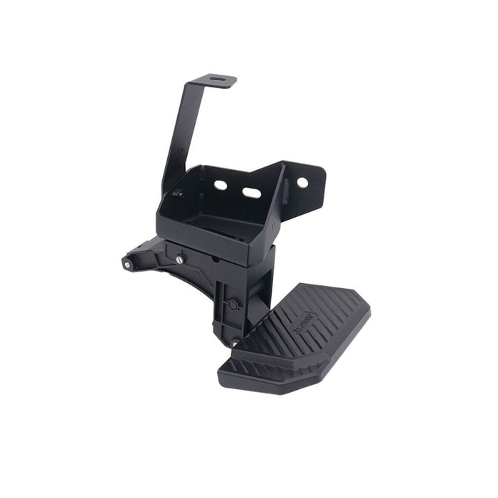 Toyota Tundra (2022-2026) Retractable Bed Step