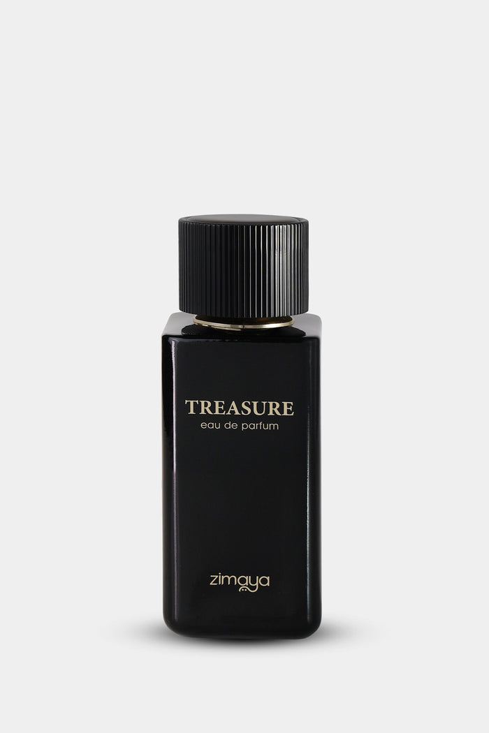 Treasure