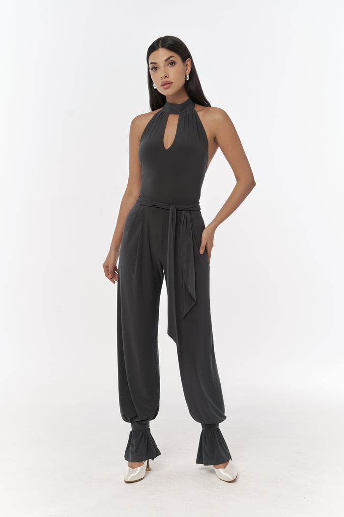 Trousers «Mason» Grey