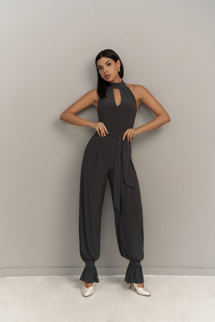 Trousers «Mason» Grey