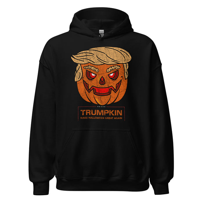 TRUMPKIN: Make Halloween Great Again! Hoodie