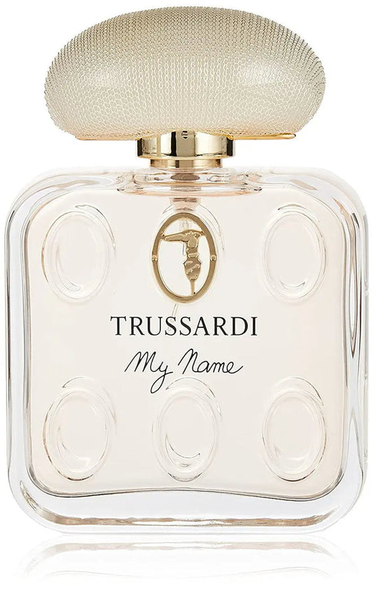 trussardi my name edp 100 ml