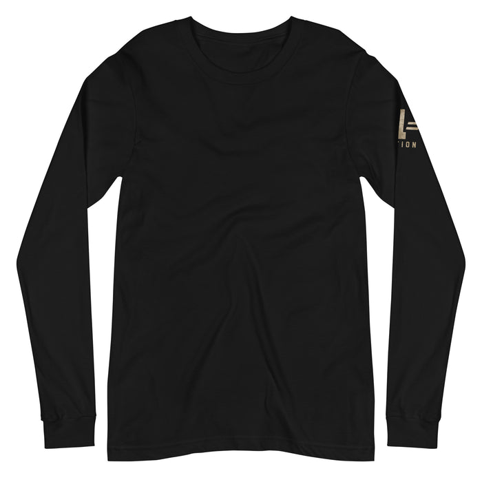 Trust the Government Long Sleeve