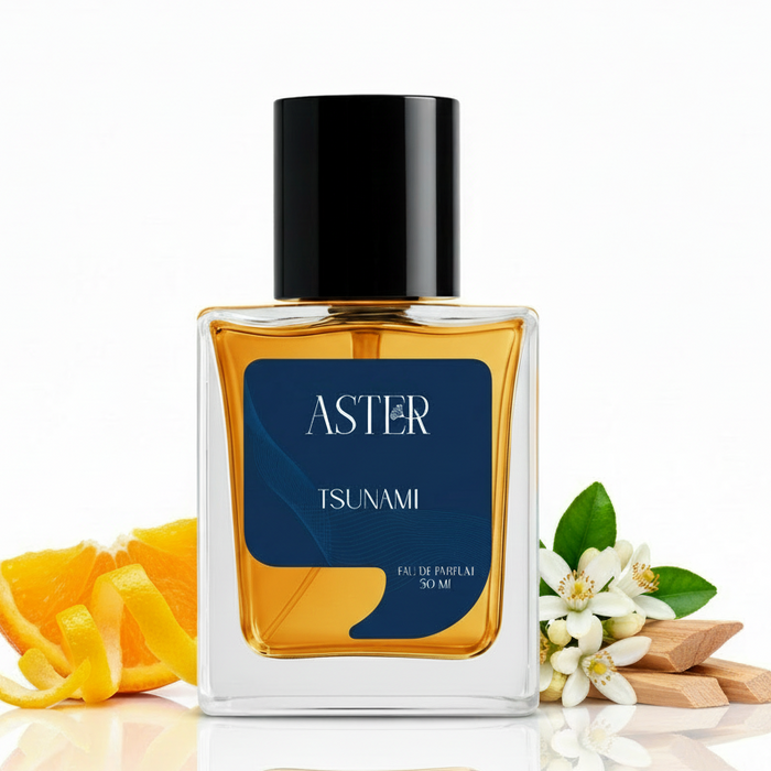 Tsunami EDP for Men 50ml bottle