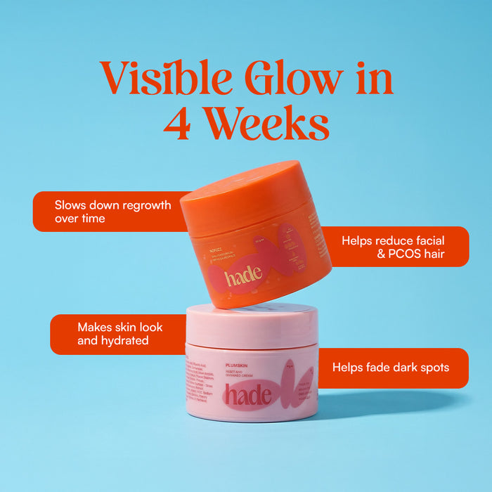 Ultimate Smooth & Glow Kit