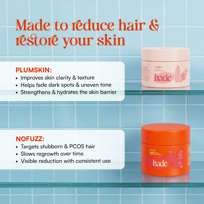 Ultimate Smooth & Glow Kit