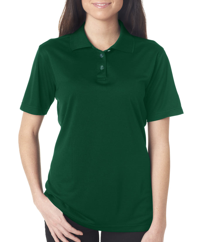 Ultraclub Ladies Cool-N-Dry Sport Polo - 8404 - EZ Corporate Clothing
 - 5