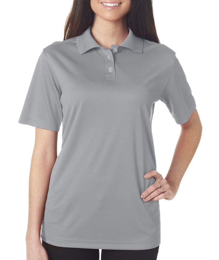 Ultraclub Ladies Cool-N-Dry Sport Polo - 8404 - EZ Corporate Clothing
 - 6