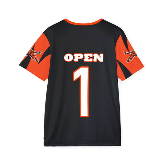 Uno Always Open Shirsey