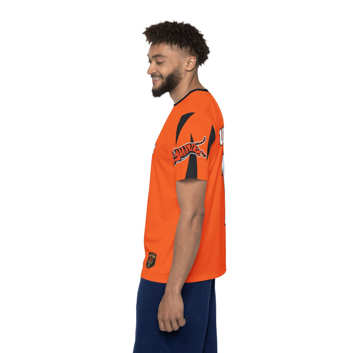 Uno Orange Out Shirsey
