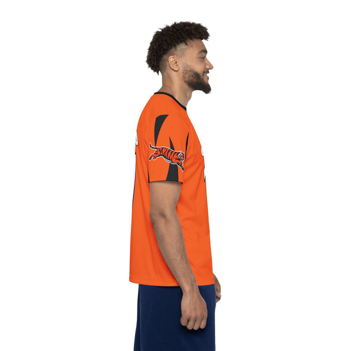 Uno Orange Out Shirsey