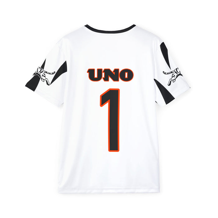 Uno White Out Shirsey