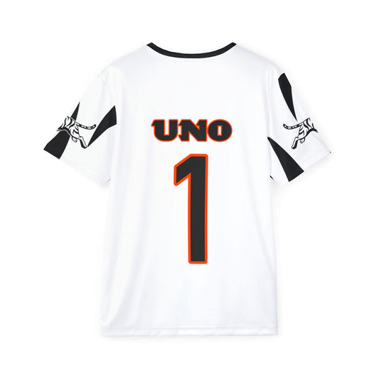 Uno White Out Shirsey