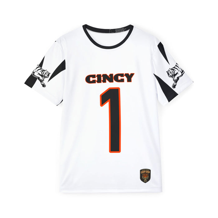 Uno White Out Shirsey