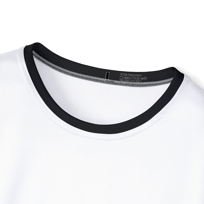 Uno White Out Shirsey