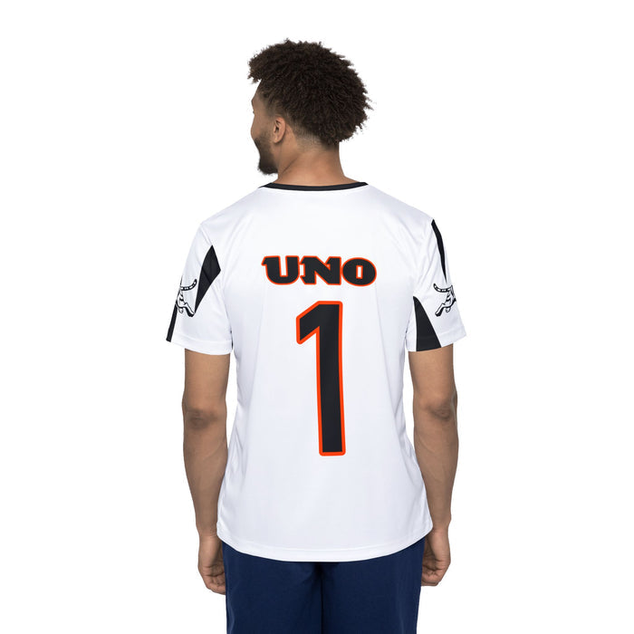 Uno White Out Shirsey