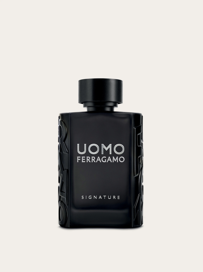 Uomo Signature Eau de Parfum 3.4 oz.