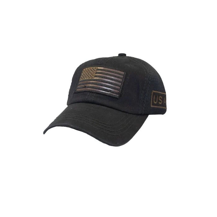 USA BASEBALL CAP