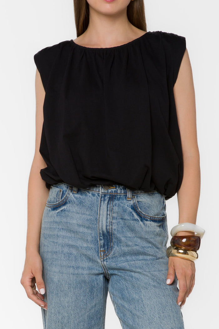 Velvet Heart | Gwyn Sleeveless Top