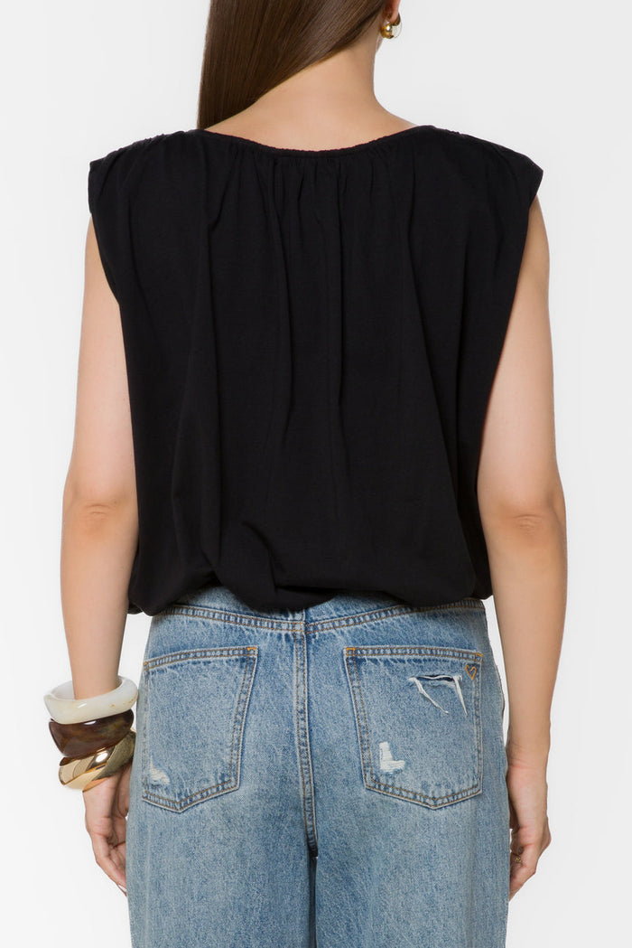 Velvet Heart | Gwyn Sleeveless Top