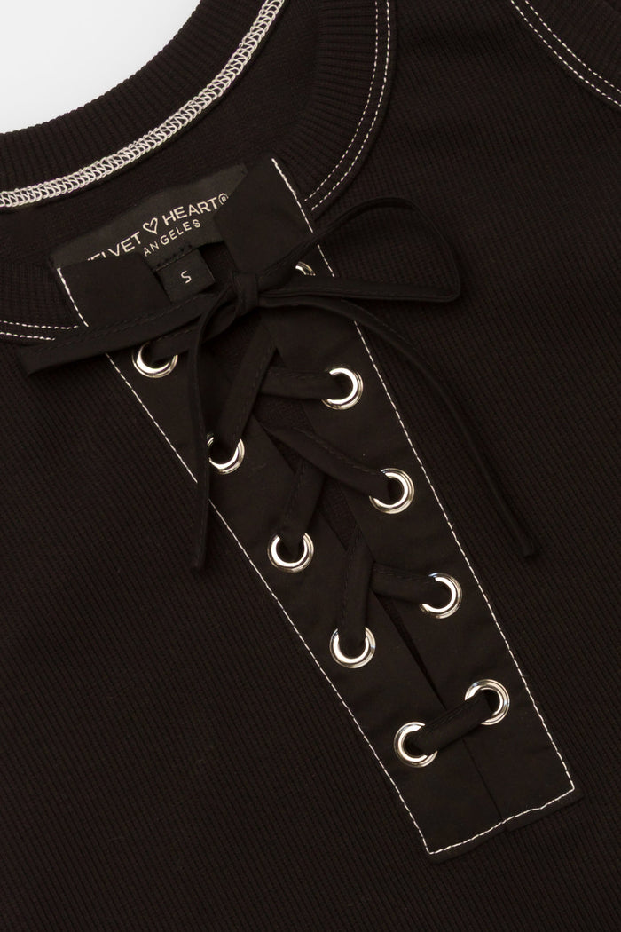 Velvet Heart | Rochelle Sleeveless Tank