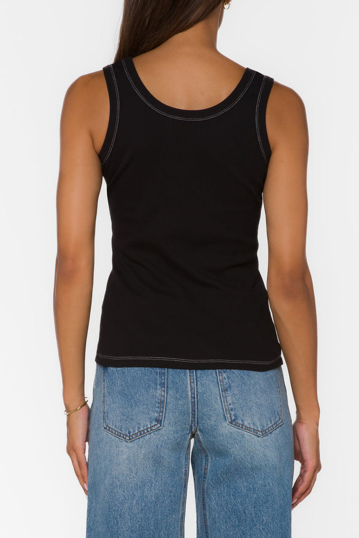 Velvet Heart | Rochelle Sleeveless Tank
