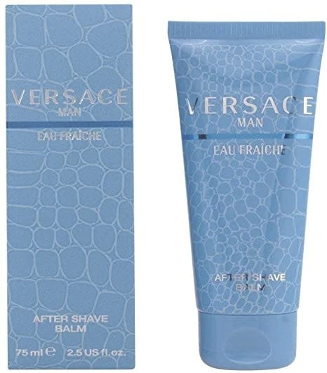 Versace Eau Fraiche After Shave Balm