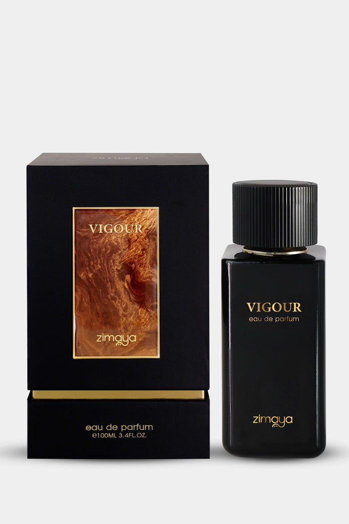 Vigour