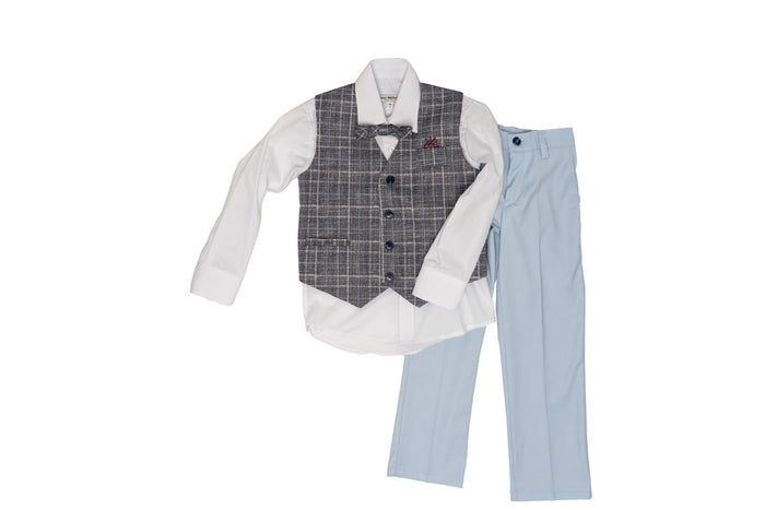 VS2750 GRAY