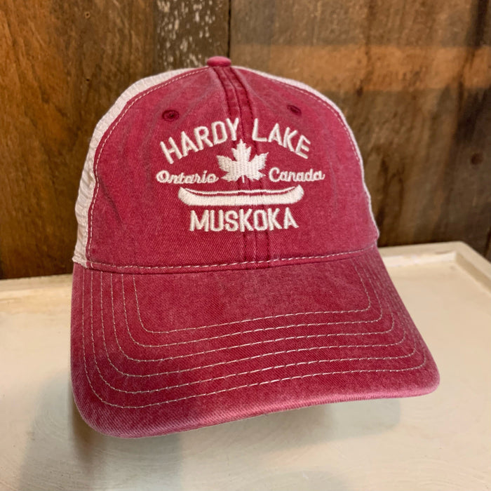 Walter Page Lake Hats