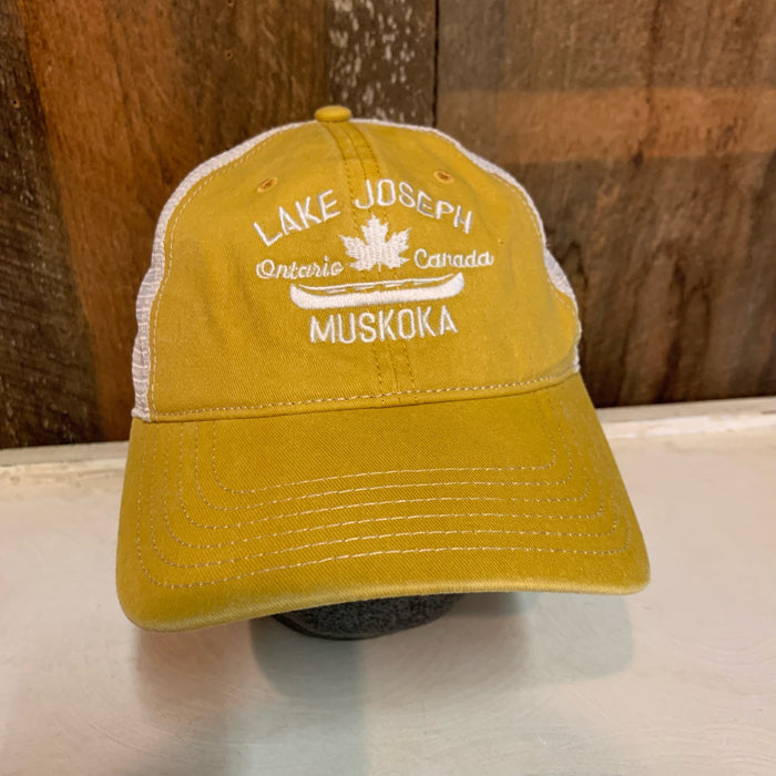 Walter Page Lake Hats