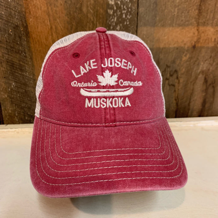 Walter Page Lake Hats