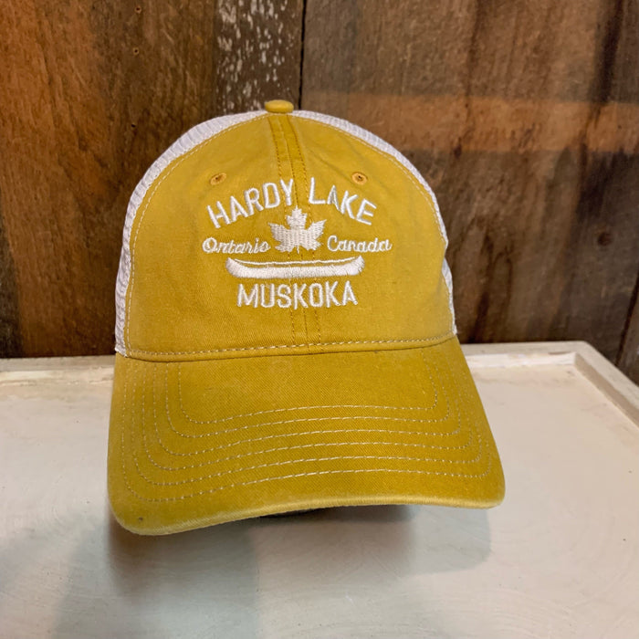 Walter Page Lake Hats