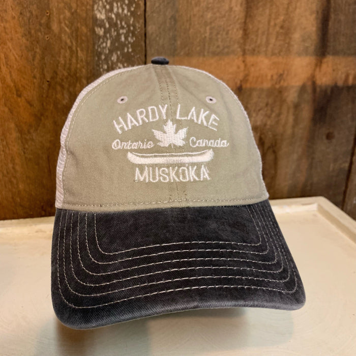 Walter Page Lake Hats