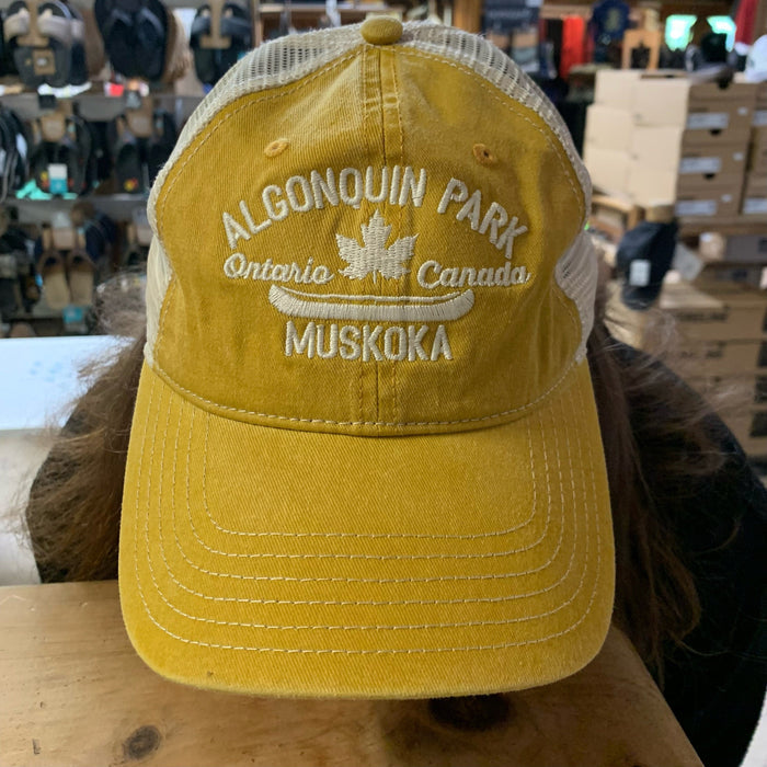Walter Page Lake Hats