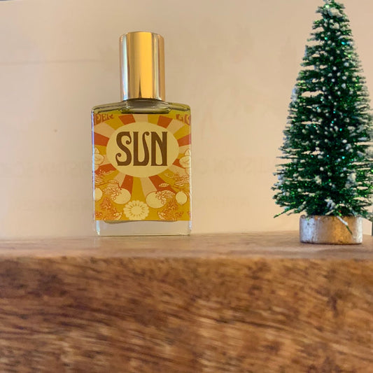 Wanderlust Botanicals