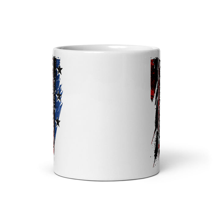 We The People Switchback: Light Mug