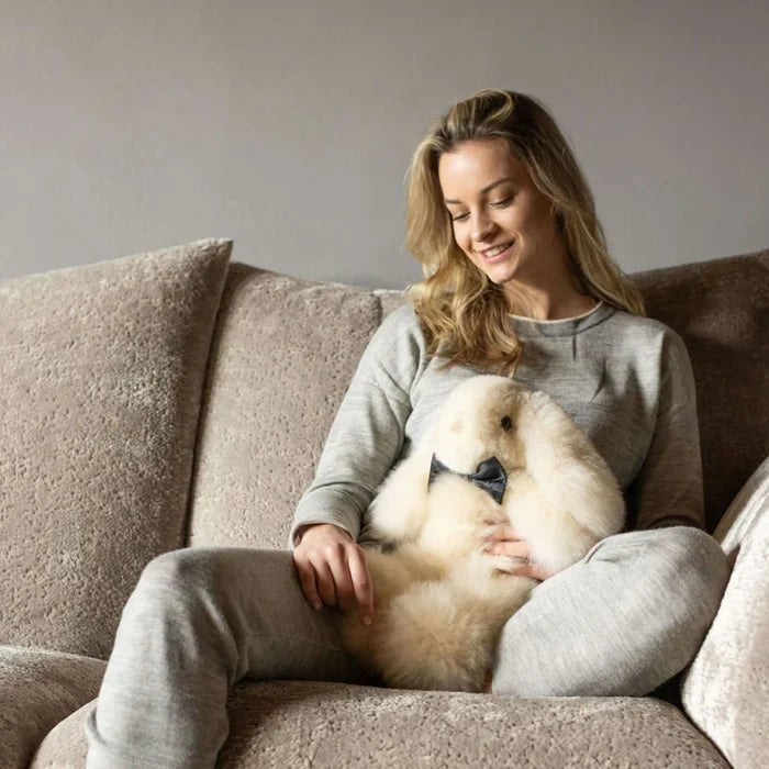 Weich Milo Rabbit