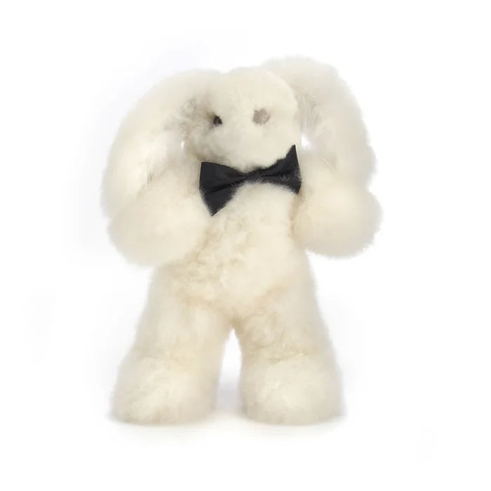 Large 45cm / Pearl White