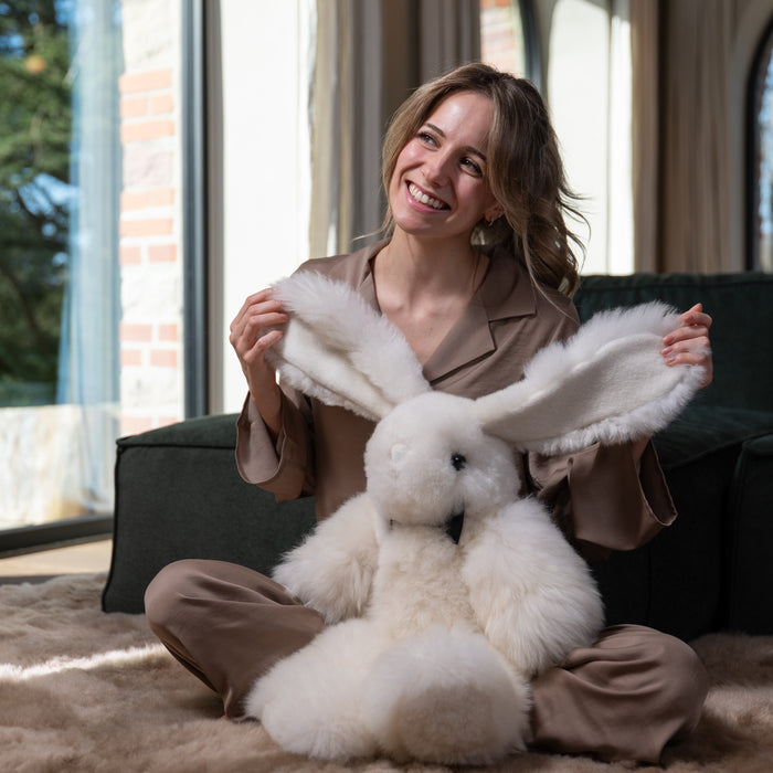 Weich Milo Rabbit