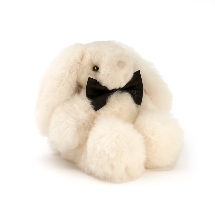 Medium 30cm / Pearl White