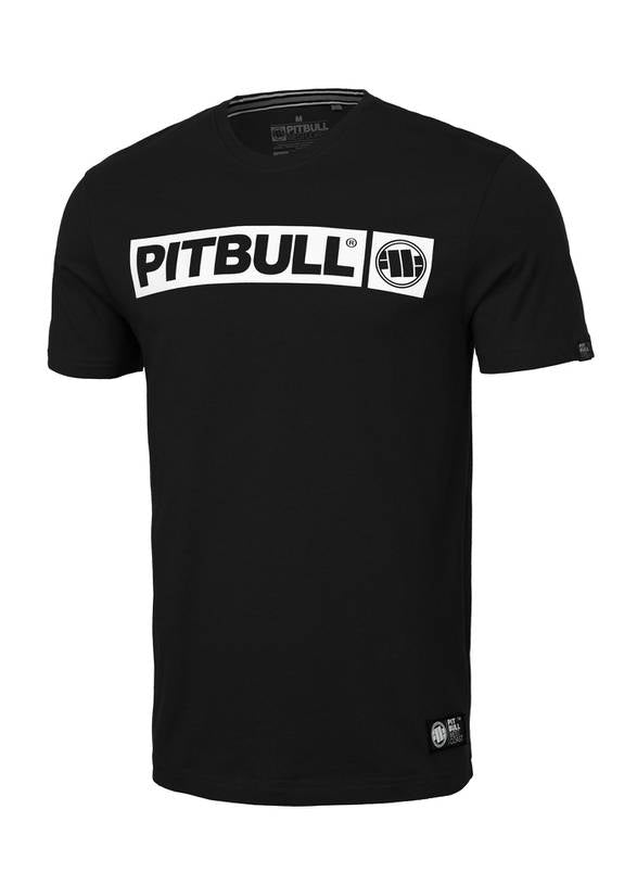 West Coast Hilltop T-shirt