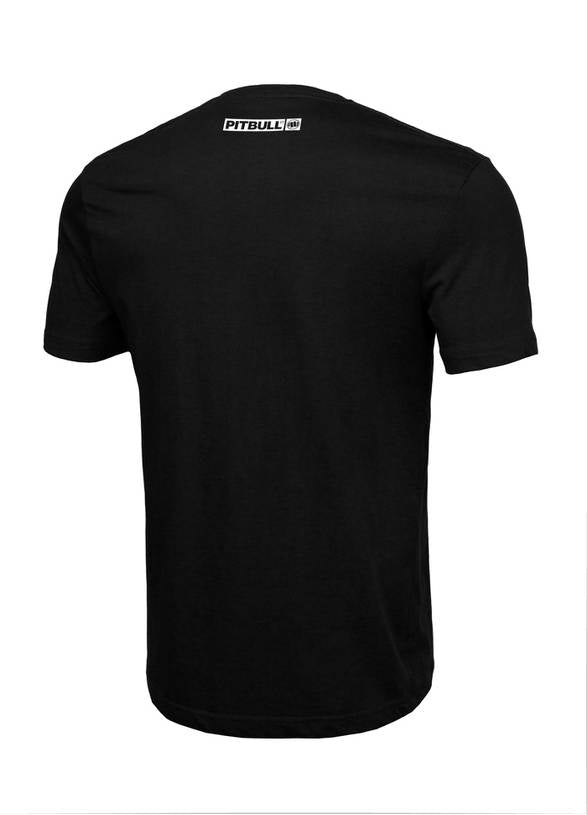 West Coast Hilltop T-shirt