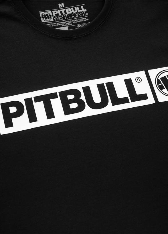 West Coast Hilltop T-shirt