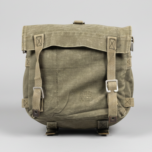 Bundeswehr Shoulder Satchel