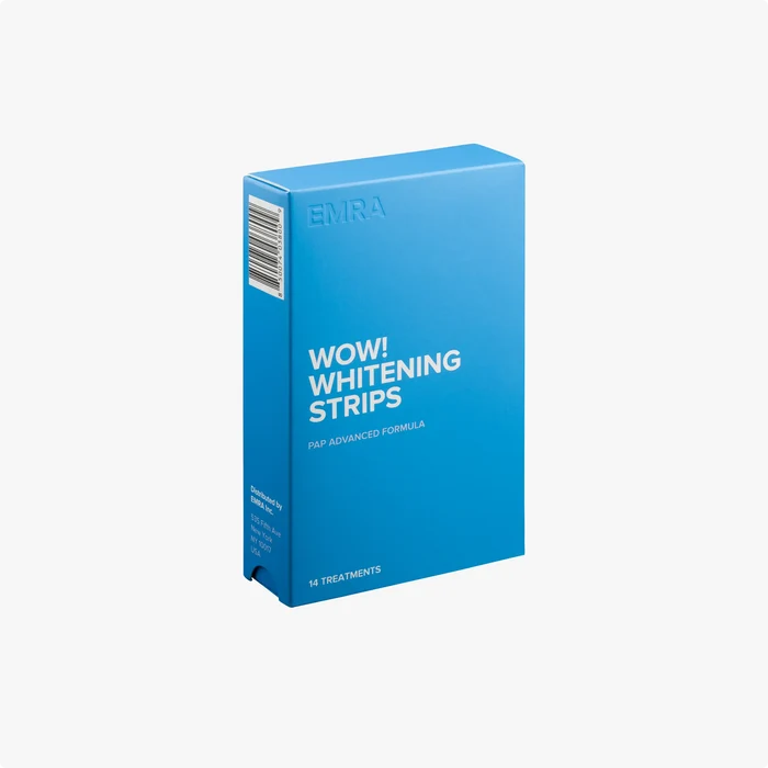 WHITENING MAXI