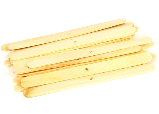 Wick Holders